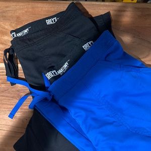 Grey’s Anatomy Medium Scrub Pants